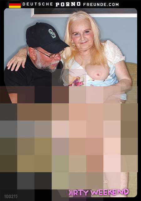 HOW YOUR GRANNY FUCKS